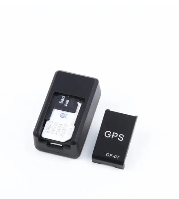 Mini GPS Locator null