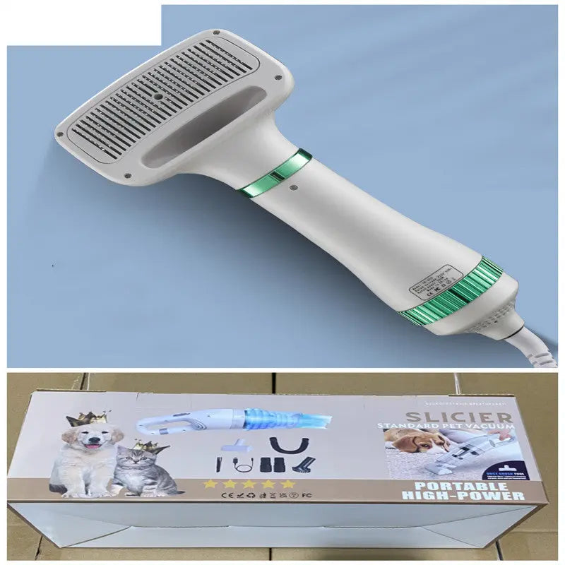 Household Dog Teddy Pet Hair Dryer Grooming Products null