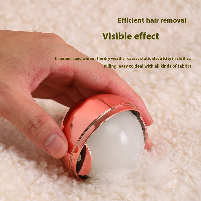 Reusable Hair Remover Ball Lint Roller