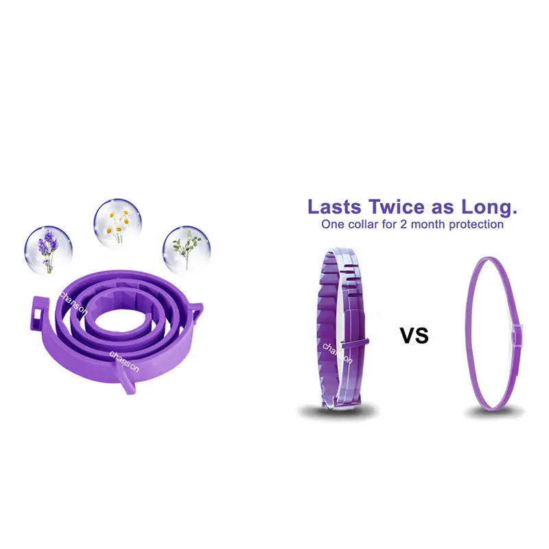 Cat Soothing Collars To Relieve Anxiety Soothing And Calming Cat Collars null