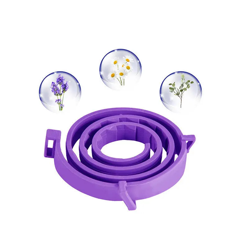 Cat Soothing Collars To Relieve Anxiety Soothing And Calming Cat Collars null