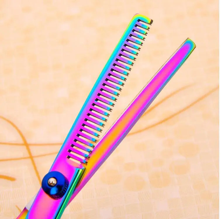 Pet Grooming Scissors null