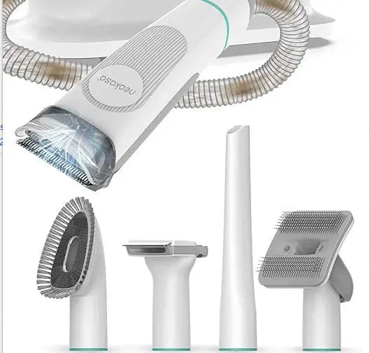 Pet Grooming Comb Shaving Hair Grooming In One P1 Beauty Pet null