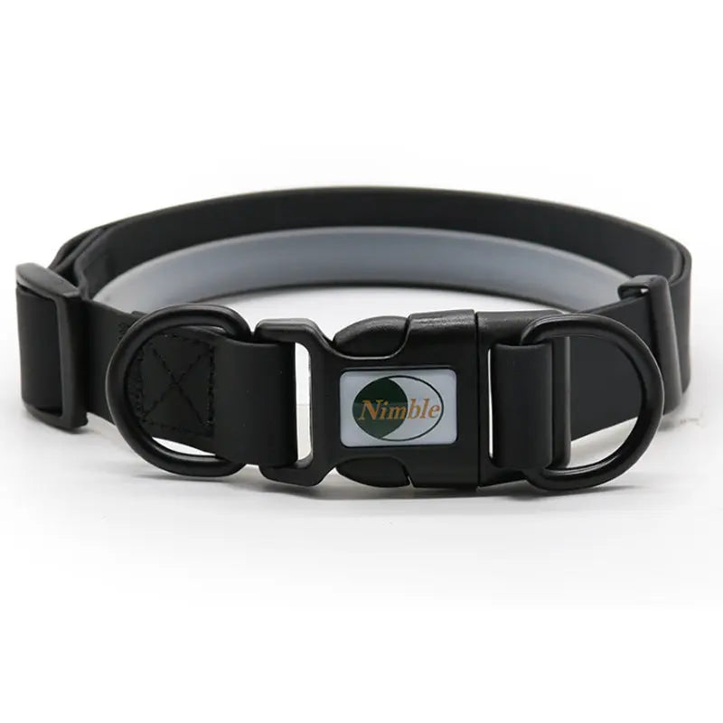 Adjustable Dog Collars Are Dirt-resistant And Waterproof null