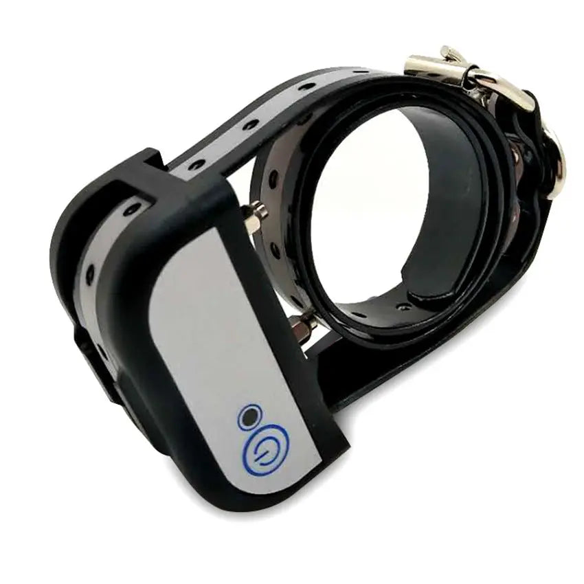 Two-in-one dog training device null