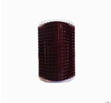 Cat Self-Grooming Brush Pet Wall Rubbing Device null