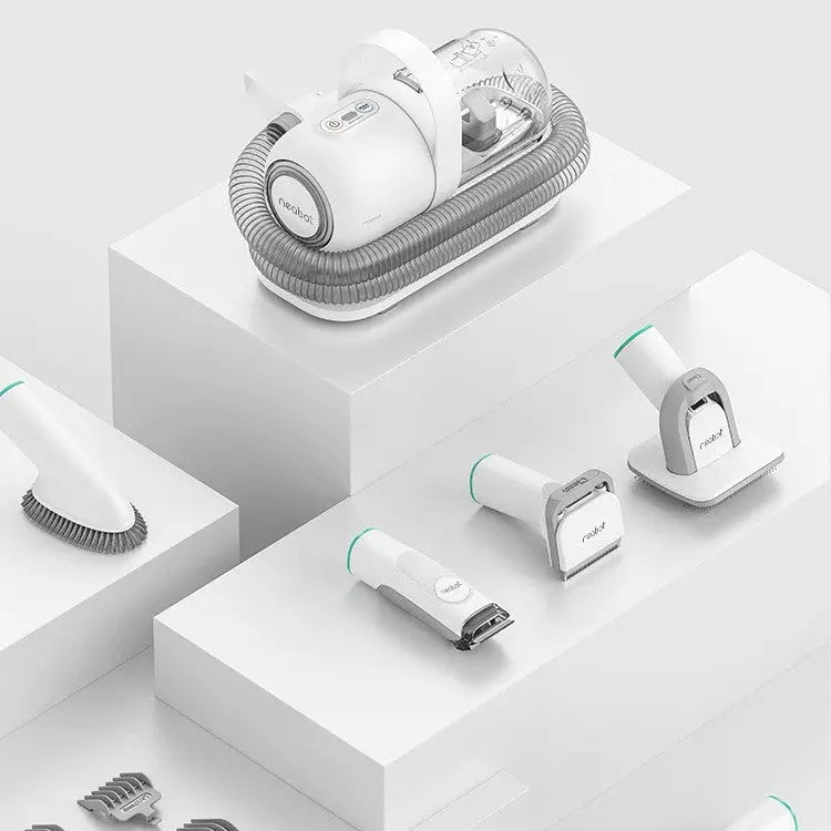 Pet Grooming Comb Shaving Hair Grooming In One P1 Beauty Pet null