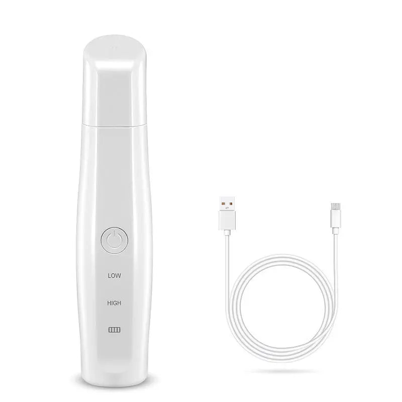 Pet Grooming And Grooming Electric Manicure Device null