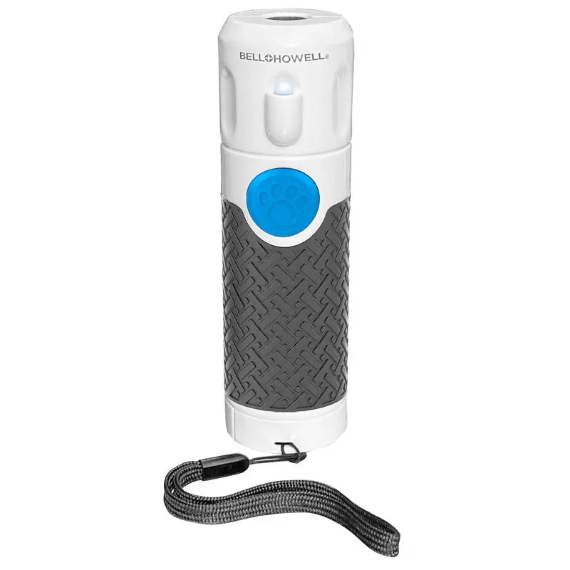 Dog Trainer Ultrasonic Handheld Bark-stop null