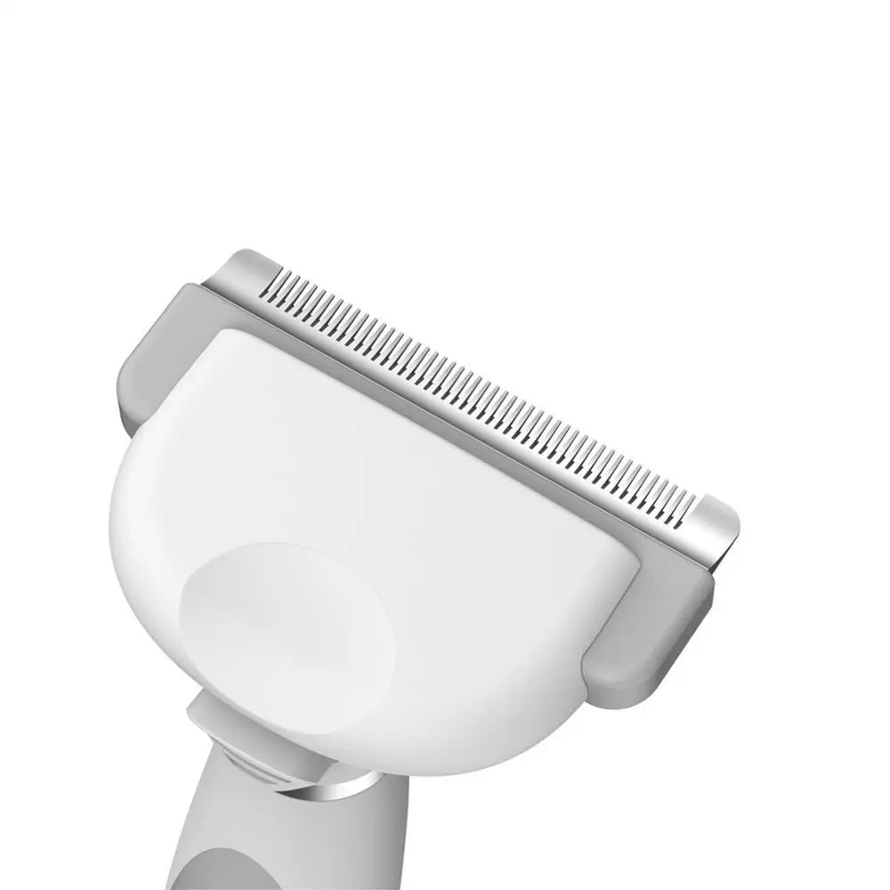 Pet Grooming Tool | Fur Removal null