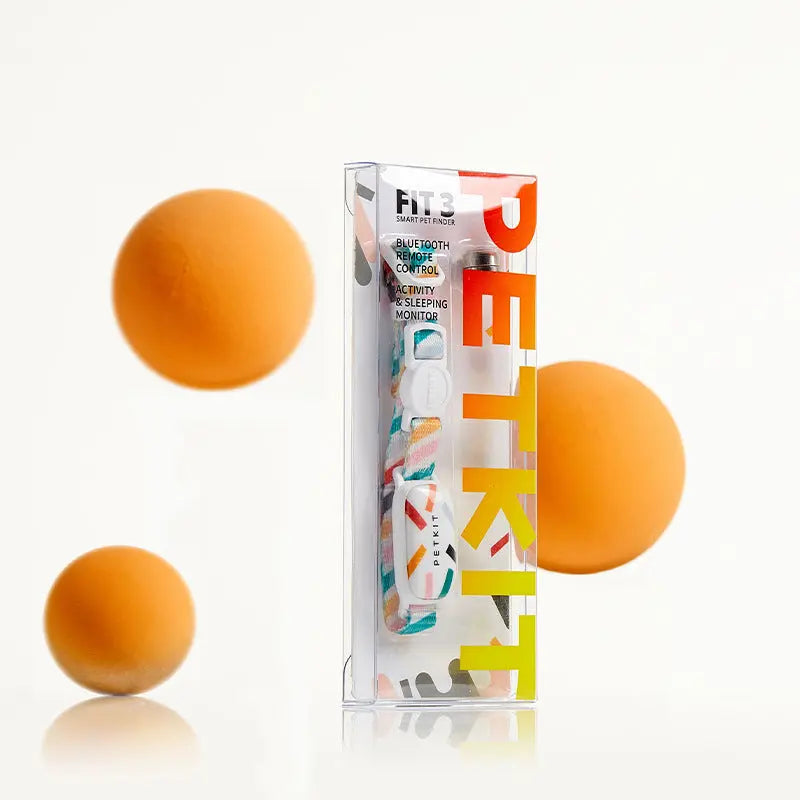 Pet Smart Wearable Bluetooth Device Cat Brand Dog Brand null