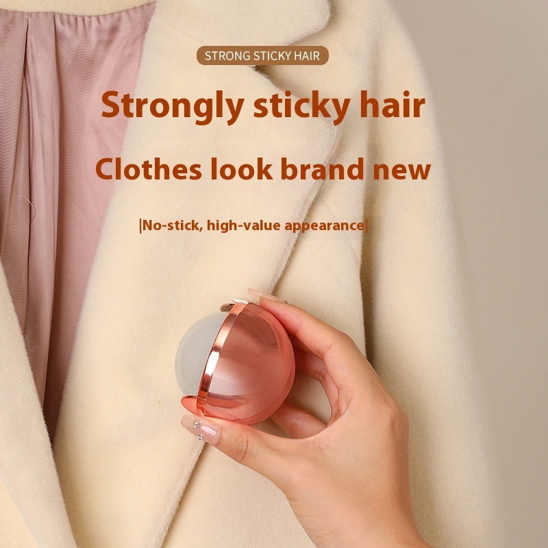 Reusable Hair Remover Ball Lint Roller