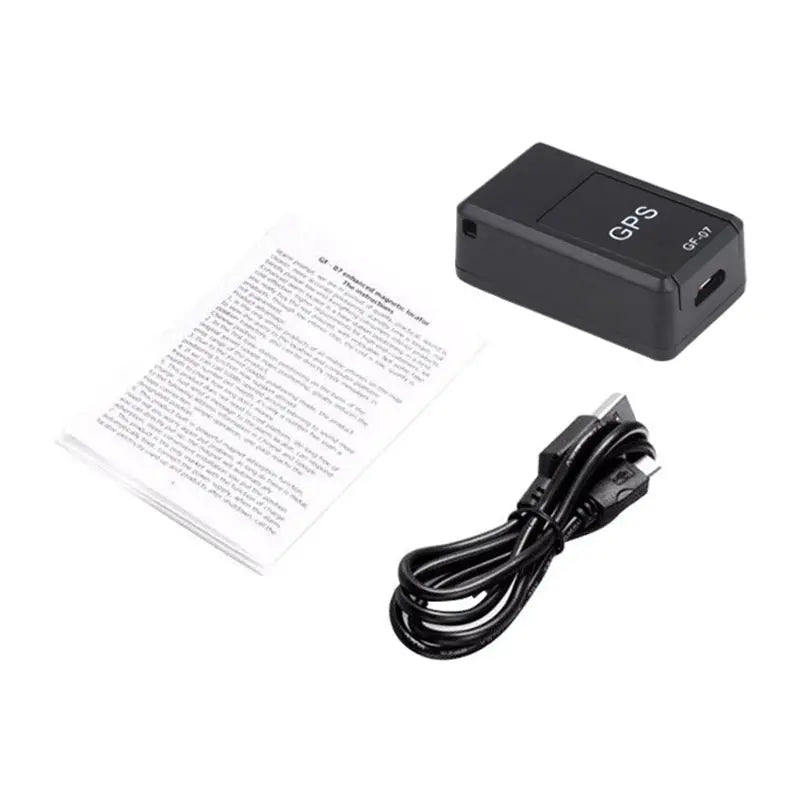 Mini GPS Locator null