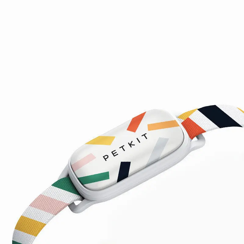 Pet Smart Wearable Bluetooth Device Cat Brand Dog Brand null