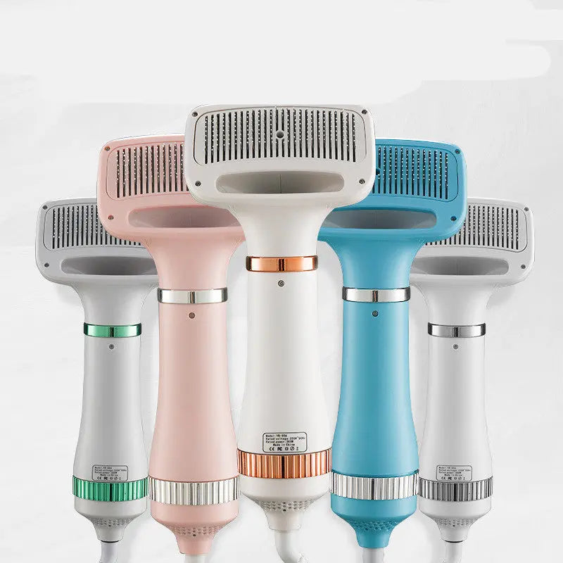 Household Dog Teddy Pet Hair Dryer Grooming Products null