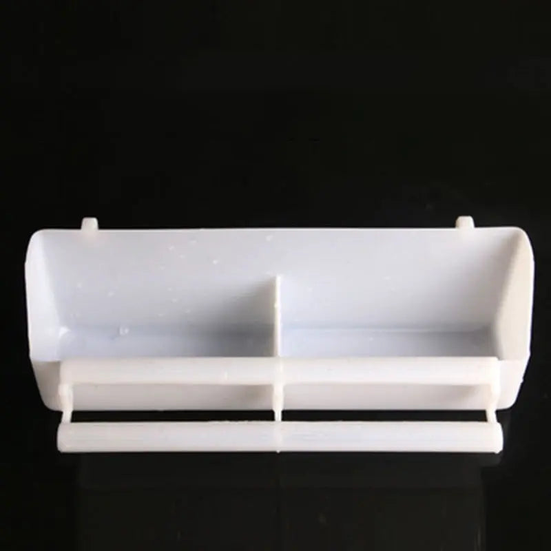 Budgie Food Box Hanging Feeder null